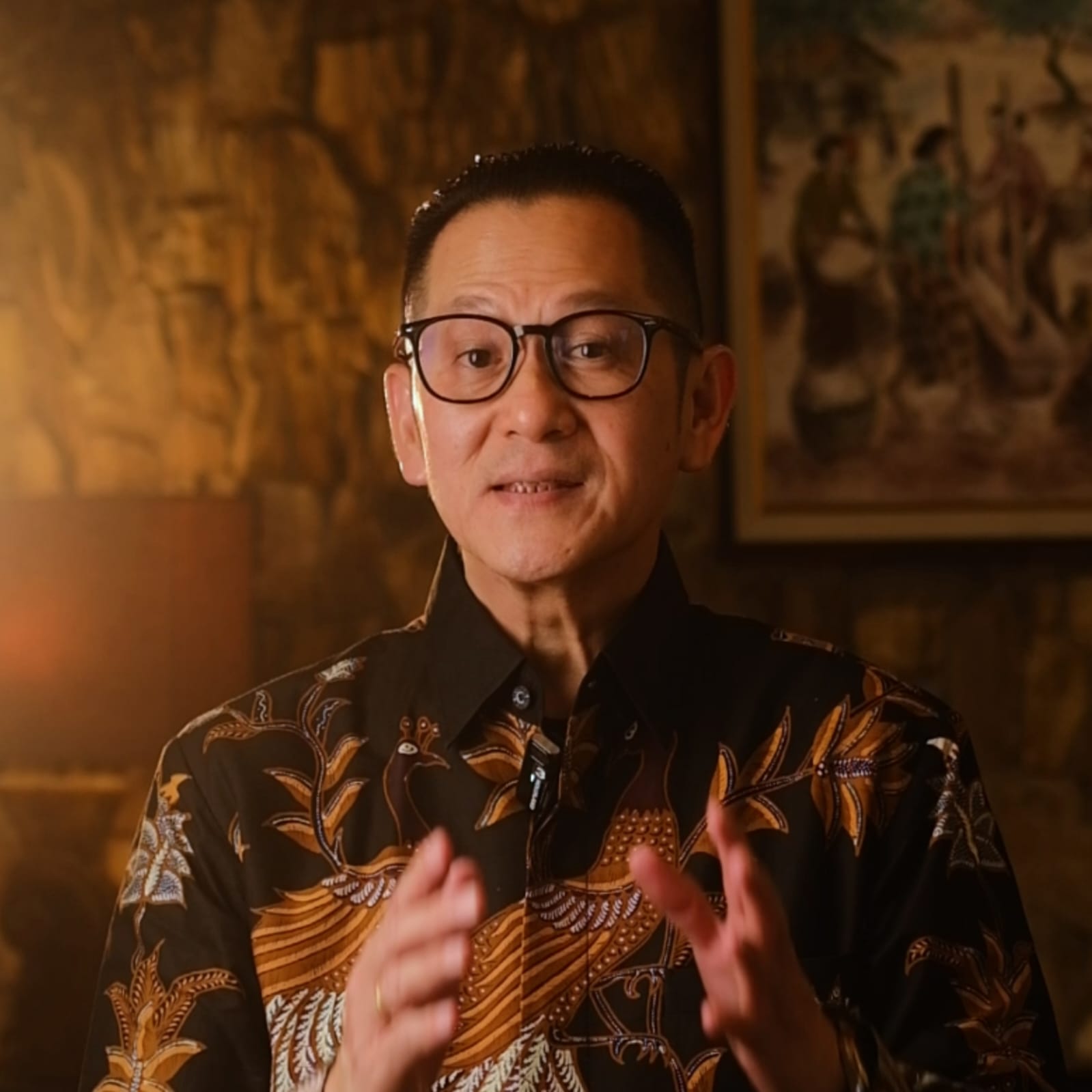 Coach Indra Kurniawan