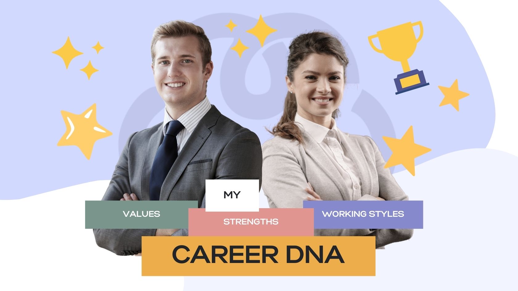 course career dna