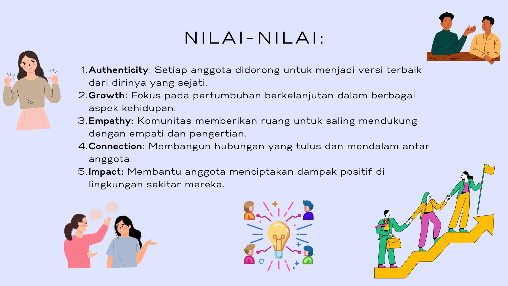 My Career
