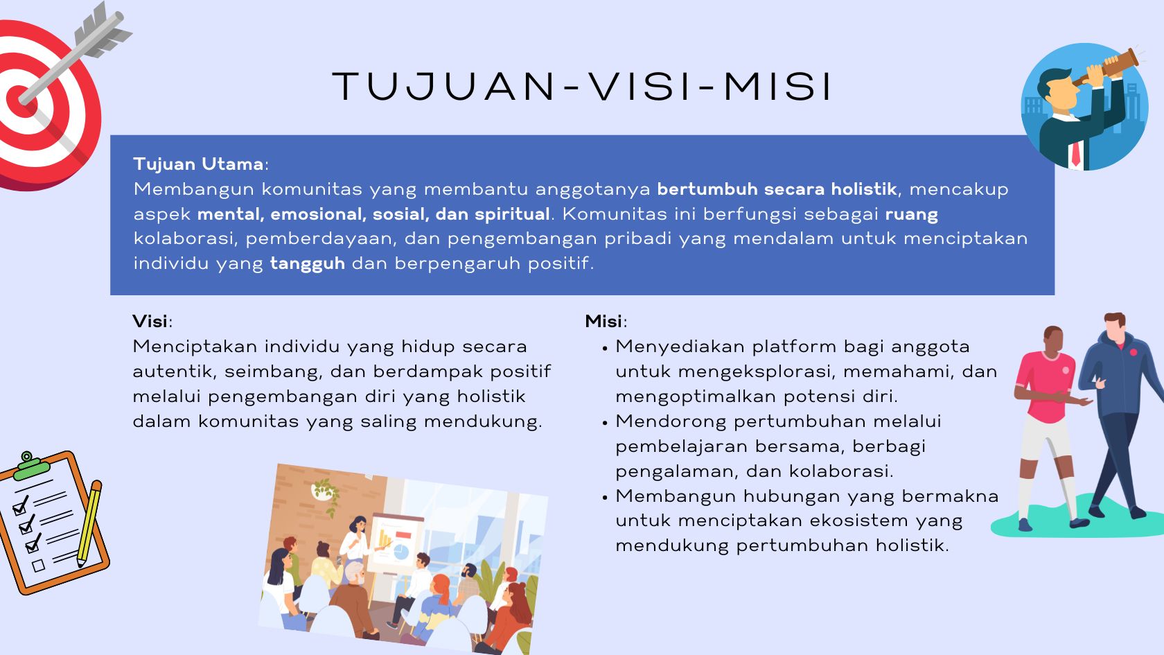 course my career